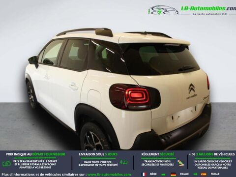C3 Aircross PureTech 130 BVA 2024 occasion 31850 Beaupuy