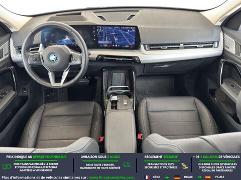 iX eDrive20 204ch BVA 2025 occasion 31850 Beaupuy