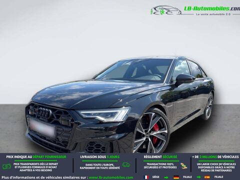 Annonce voiture Audi S6 52970 €