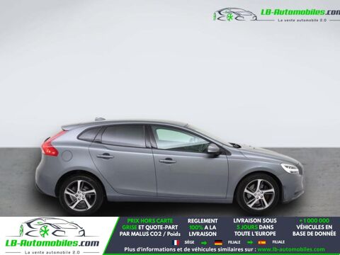 V40 T2 122 ch BVA 2018 occasion 31850 Beaupuy