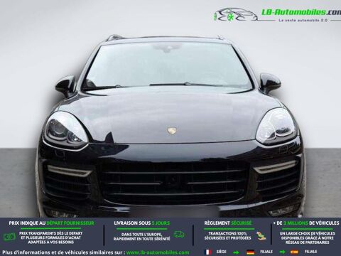 Cayenne GTS 3.6 V6 440 ch 2016 occasion 31850 Beaupuy