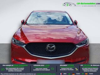 CX-5 2.2L Skyactiv-D 184 ch 4x4 2019 occasion 31850 Beaupuy