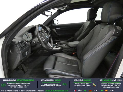 M2 410 ch BVA 2019 occasion 31850 Beaupuy