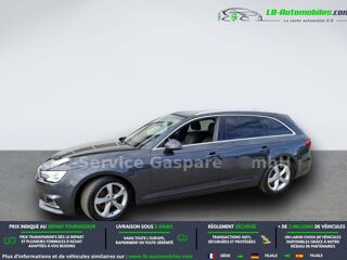 A4 TDI 150 BVA 2019 occasion 31850 Beaupuy