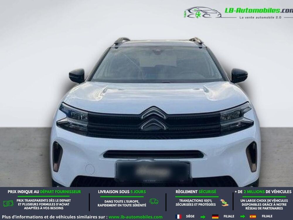 C5 aircross PureTech 130 BVM 2023 occasion 31850 Beaupuy