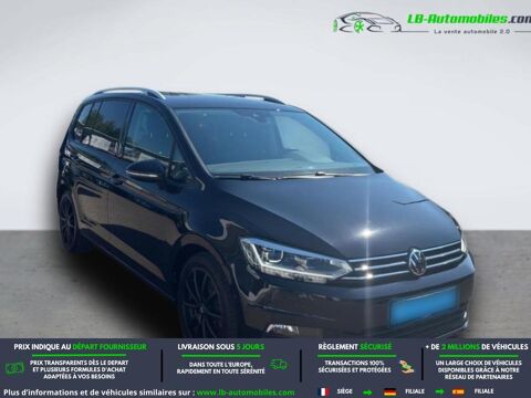Touran 150 BVA 7pl 2020 occasion 31850 Beaupuy