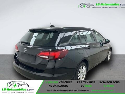Astra 1.5 Diesel 122 ch BVA 2022 occasion 31850 Beaupuy