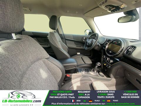 Paceman 218 CH ALL4 BVA 2022 occasion 31850 Beaupuy