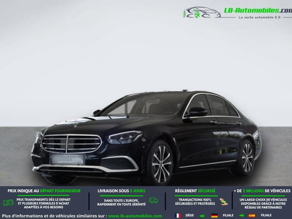 Classe E 220 d BVA 2023 occasion 31850 Beaupuy