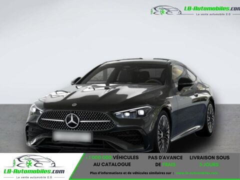 Mercedes CLE 300 BVA 4MATIC 2025 occasion Beaupuy 31850