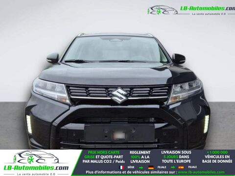 Vitara 1.0 Boosterjet Allgrip BVA 111ch 2026 occasion 31850 Beaupuy