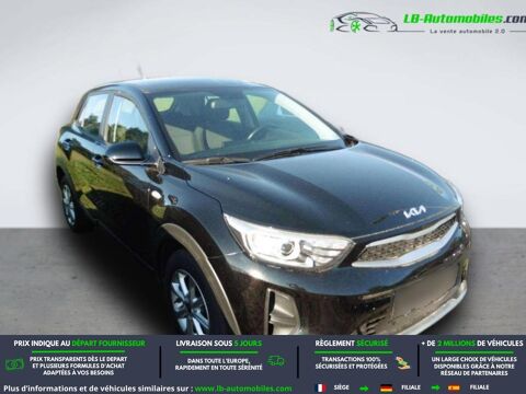 Stonic 1.0 T-GDi 100 ch BVA 2022 occasion 31850 Beaupuy