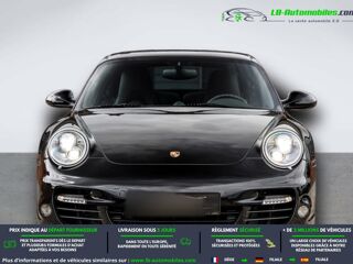 911 4.0i 500 PDK 2013 occasion 31850 Beaupuy