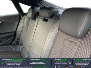 A5 TFSI 190 BVA 2019 occasion 31850 Beaupuy