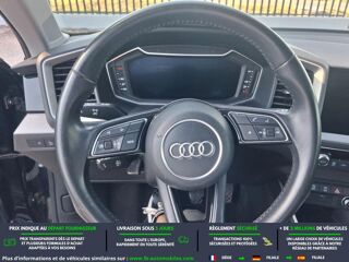 A1 30 TFSI 116 ch BVM 2020 occasion 31850 Beaupuy