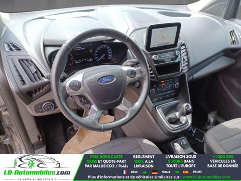 Grand C-MAX 1.5 L EcoBlue 120 BVM 2018 occasion 31850 Beaupuy