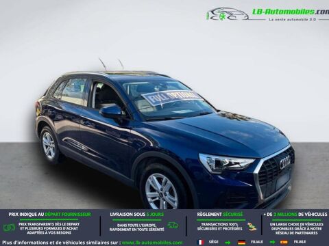 Annonce voiture Audi Q3 24899 €
