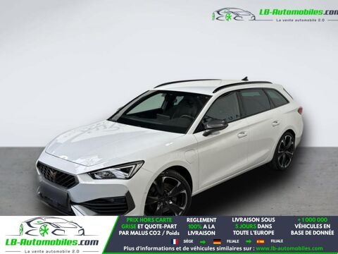 Annonce voiture Cupra Leon 28400 €
