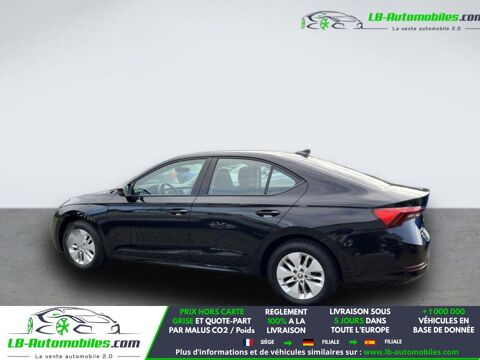 Octavia 2.0 TDI 116 ch BVM 2023 occasion 31850 Beaupuy