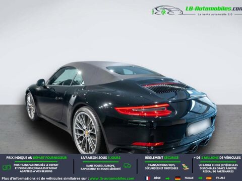 911 3.0i 370 PDK 2018 occasion 31850 Beaupuy