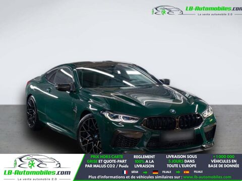 Annonce voiture BMW Divers 97920 €