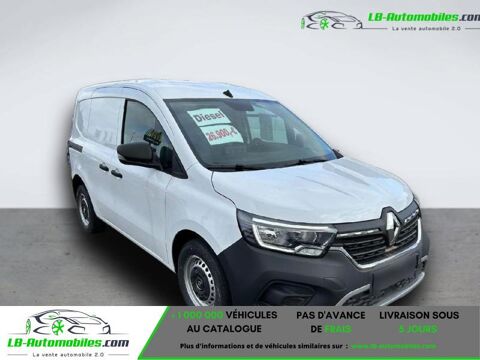 Kadjar dCi 95 BVM 2022 occasion 31850 Beaupuy