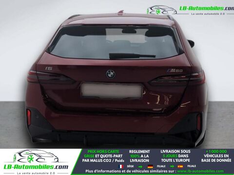 i5 M60 xDrive 601 ch 2025 occasion 31850 Beaupuy