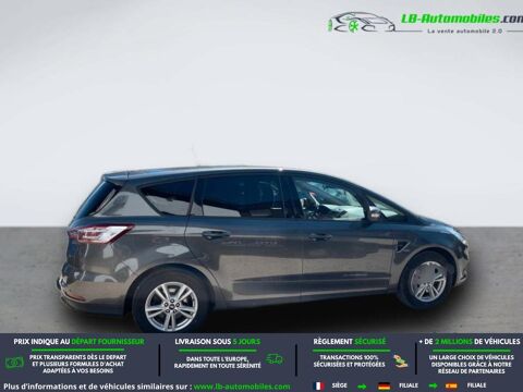 S-MAX 2.0 EcoBlue 190 BVA 2018 occasion 31850 Beaupuy