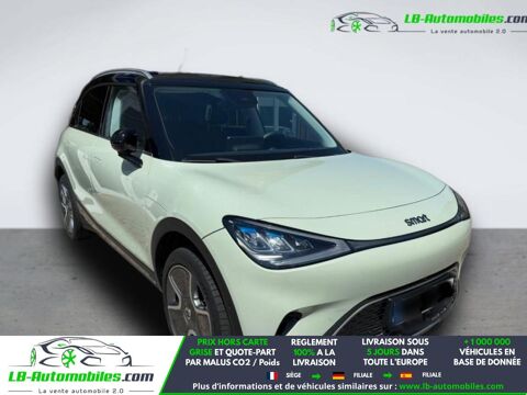 ForTwo 428 ch 2023 occasion 31850 Beaupuy