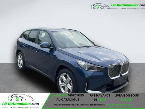 iX xDrive30 272ch BVA 2025 occasion 31850 Beaupuy
