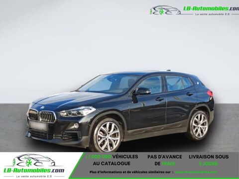 BMW X2 sDrive 18i 140 ch BVA 2020 occasion Beaupuy 31850