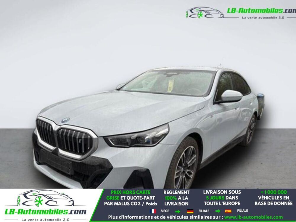 i5 eDrive40 340 ch 2024 occasion 31850 Beaupuy
