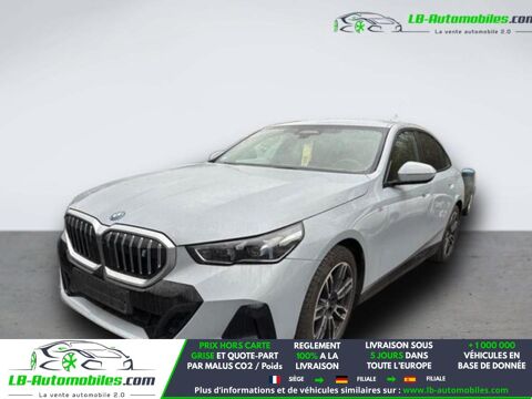 Annonce voiture BMW i5 57900 €