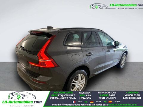 XC60 B4 AWD 197 ch BVA 2023 occasion 31850 Beaupuy