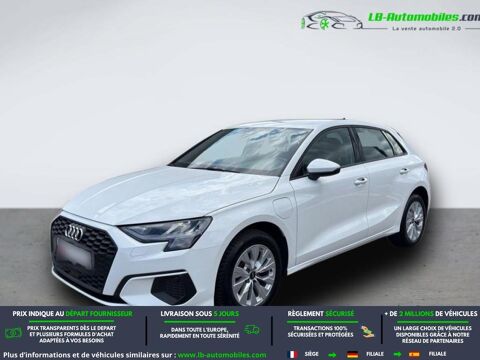Annonce voiture Audi A3 23790 €