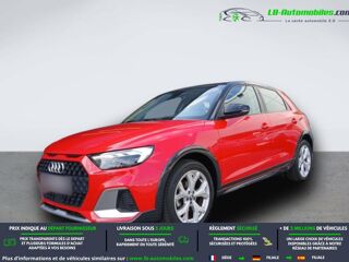 A1 30 TFSI 116 ch BVA 2019 occasion 31850 Beaupuy