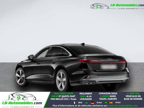 A6 40 TDI 204 ch Quattro 2025 occasion 31850 Beaupuy
