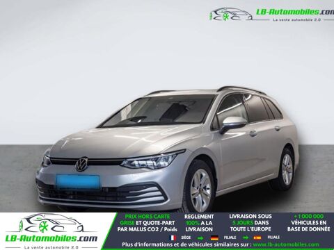 Golf SW 1.0 TSI 110 BVM 2022 occasion 31850 Beaupuy