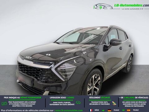 Sportage 1.6 T-GDi 150ch MHEV BVM 4x2 2022 occasion 31850 Beaupuy