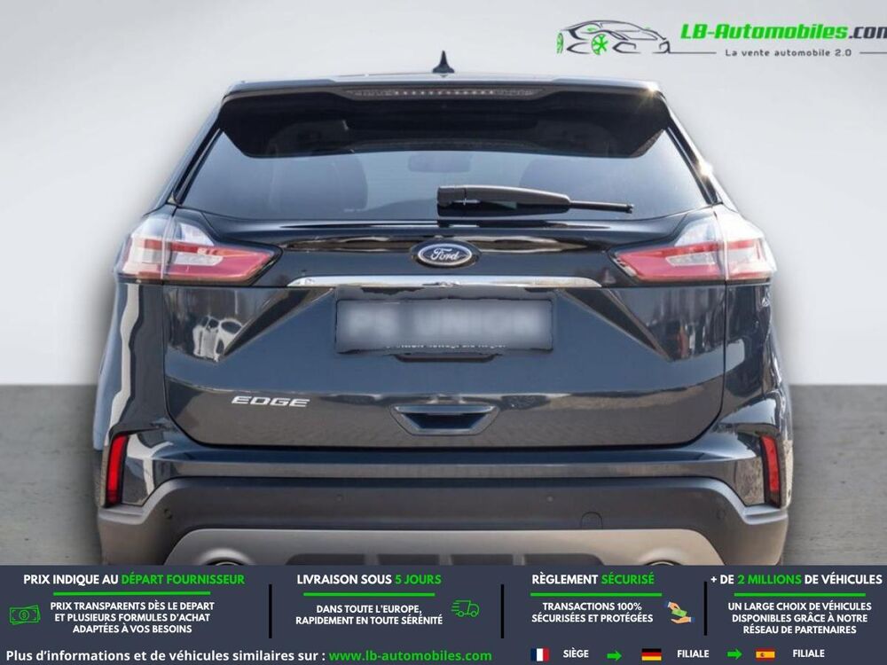 Edge 2.0 EcoBlue 238 BVA AWD 2019 occasion 31850 Beaupuy