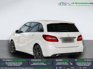 Classe B 200 BVA 2018 occasion 31850 Beaupuy