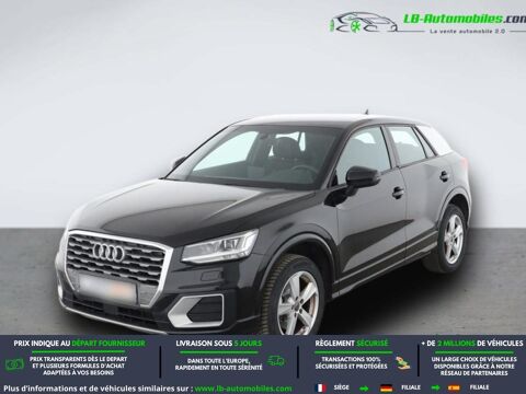 Audi Q2 TFSI 150 ch BVM 2018 occasion Beaupuy 31850
