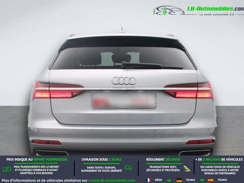 A6 35 TDI 163 ch 2023 occasion 31850 Beaupuy