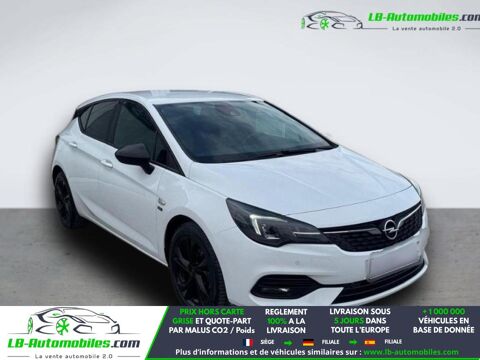 Astra 1.2 Turbo 130 ch BVM 2021 occasion 31850 Beaupuy
