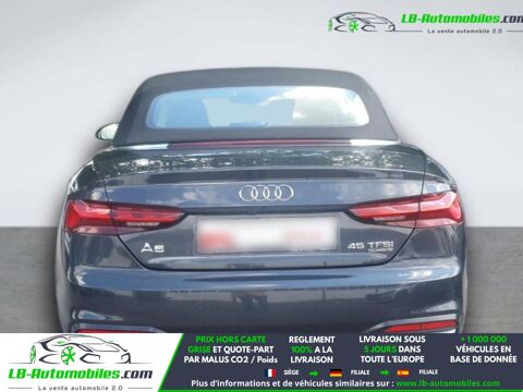 A5 45 TFSI 245 BVA Quattro 2023 occasion 31850 Beaupuy
