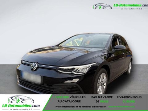 Volkswagen Golf 1.5 TSI 150 BVA 2020 occasion Beaupuy 31850