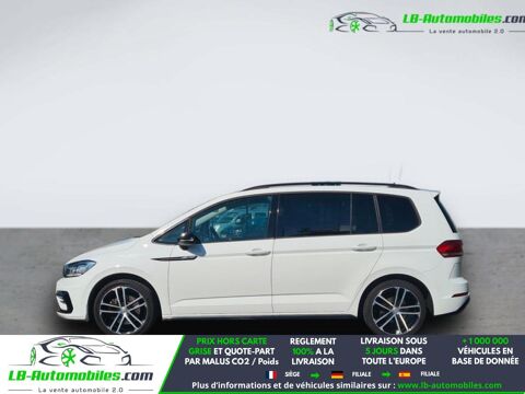 Touran 150 BVA 7pl 2019 occasion 31850 Beaupuy
