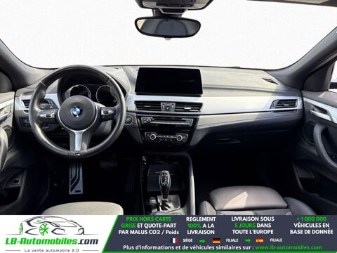 X2 sDrive 20i 192 ch BVA 2019 occasion 31850 Beaupuy