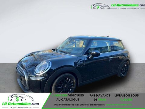 Mini Cooper 102 CH BVM 2021 occasion Beaupuy 31850