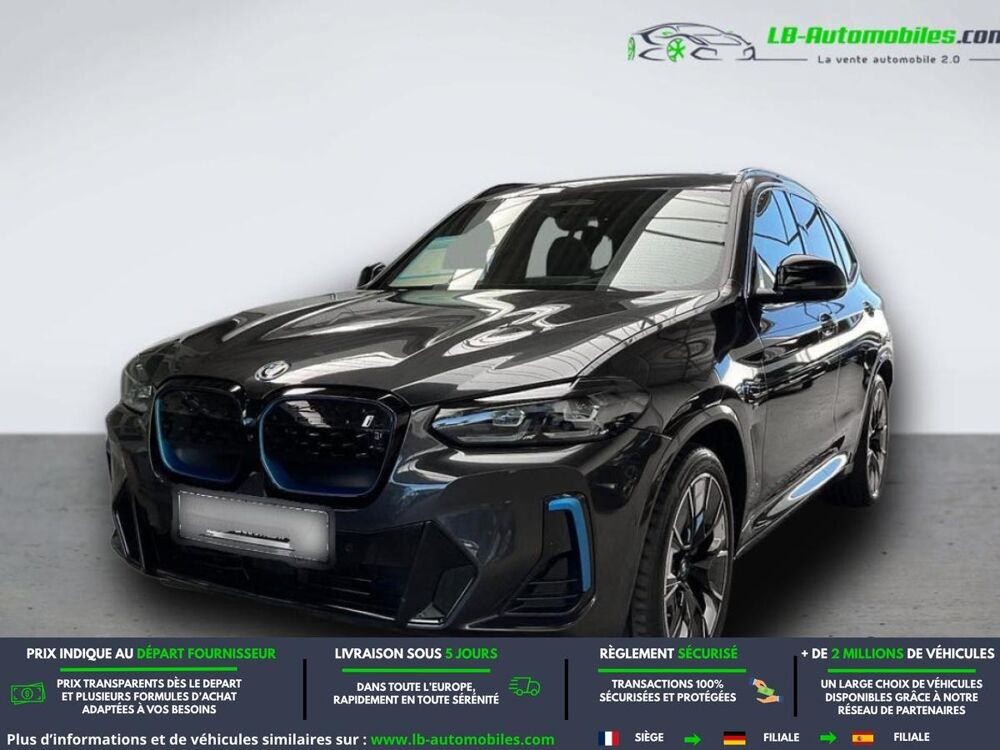 iX M Sport 286 ch BVA8 2023 occasion 31850 Beaupuy